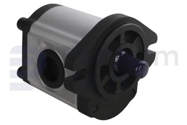 Hydraulic pump