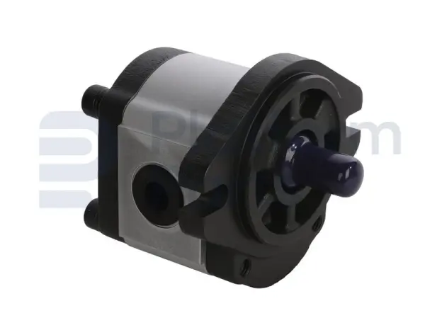 Hydraulic pump