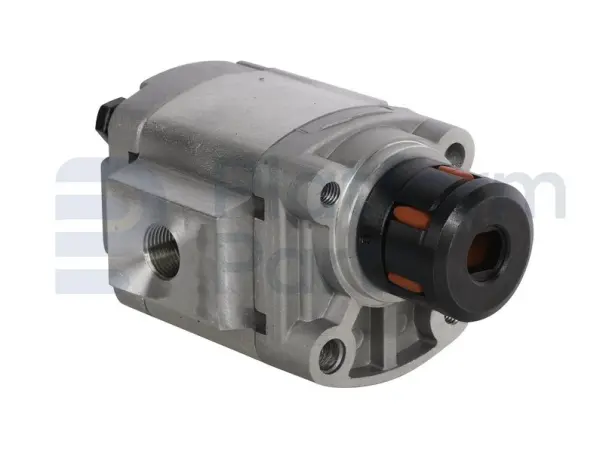Hydraulic pump