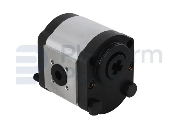Hydraulic pump