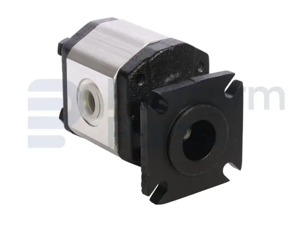 Hydraulic pump