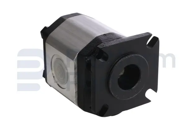 Hydraulic pump