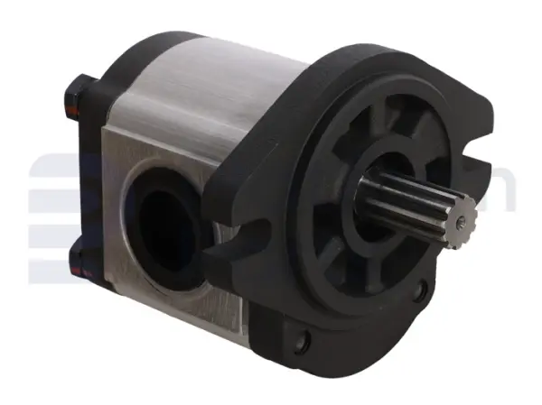 Hydraulic pump