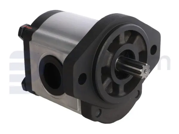 Hydraulic pump