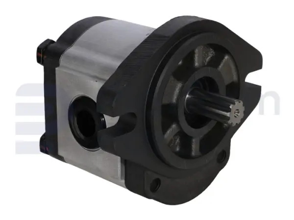 Hydraulic pump