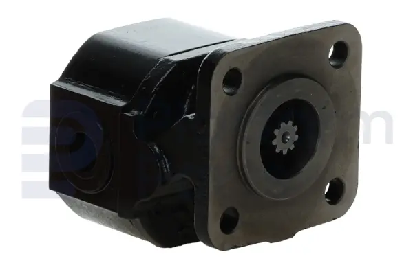 Hydraulic pump