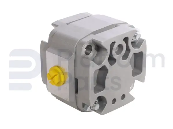 Hydraulic pump