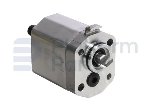 Hydraulic pump