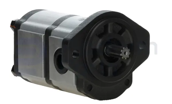 Hydraulic pump