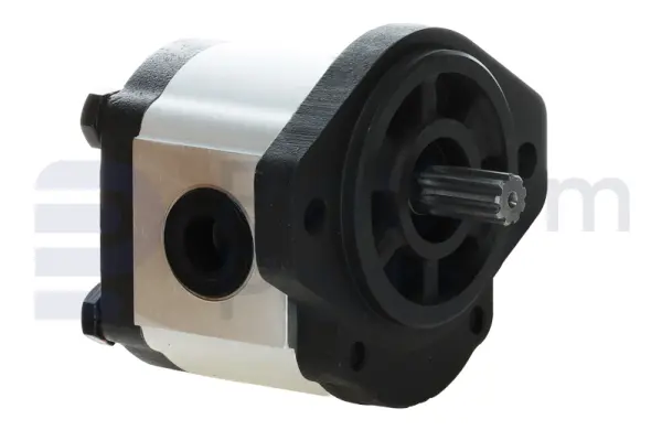 Hydraulic pump