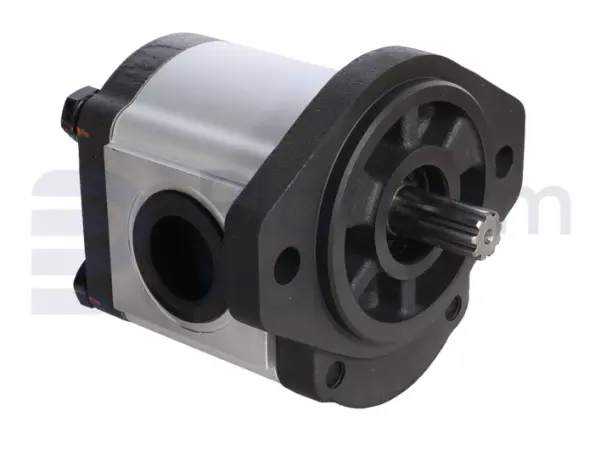 Hydraulic pump