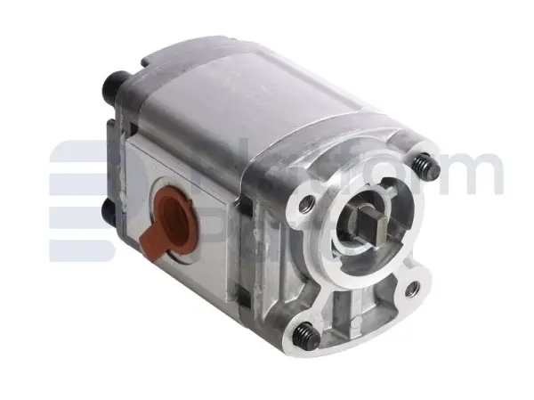 Hydraulic pump