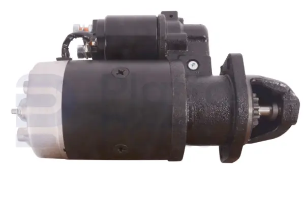 Starter Hatz, 11 teeth, 12V