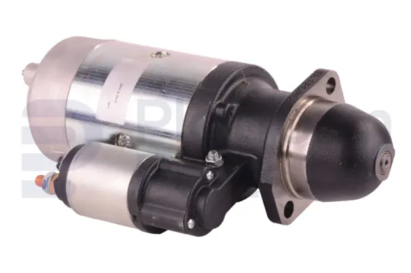 Starter Hatz, 11 teeth, 24V