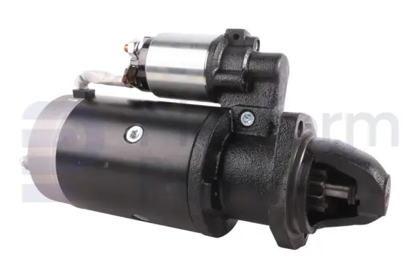 Starter Hatz, 11 teeth, 24V