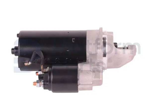 Starter Hatz, 9 teeth, 12V