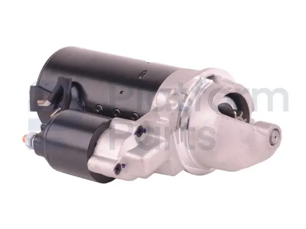 Starter Hatz, 9 teeth, 12V