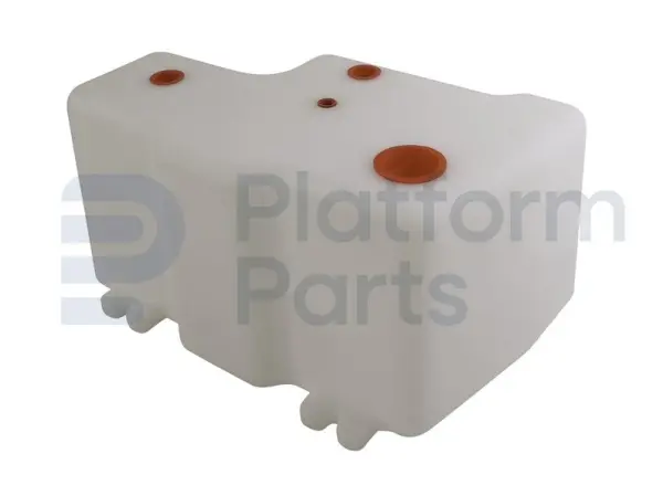 Hydraulic tank