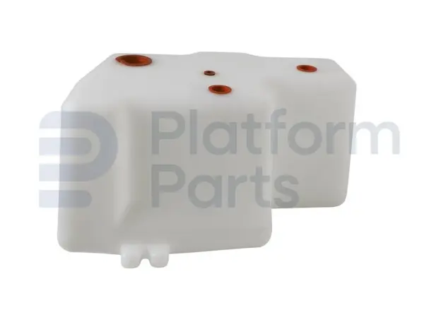Hydraulic tank