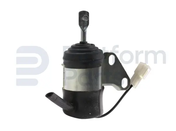 Solenoid Shut-off