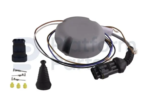 Tilt sensor