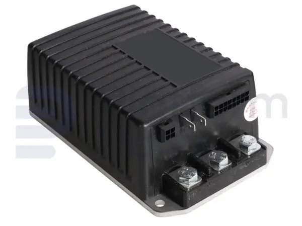 Traction Controller