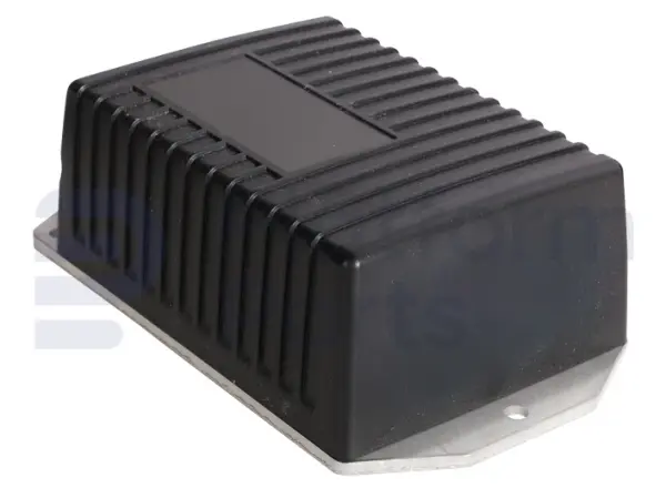 Traction Controller