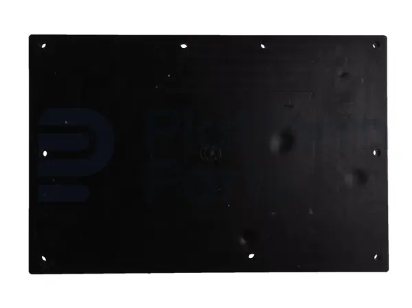 Electronic card