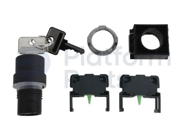 Selector switch