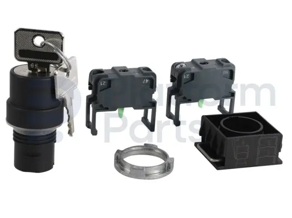 Selector switch