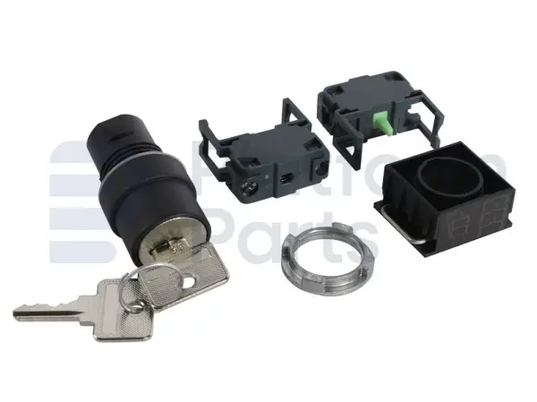 Selector switch