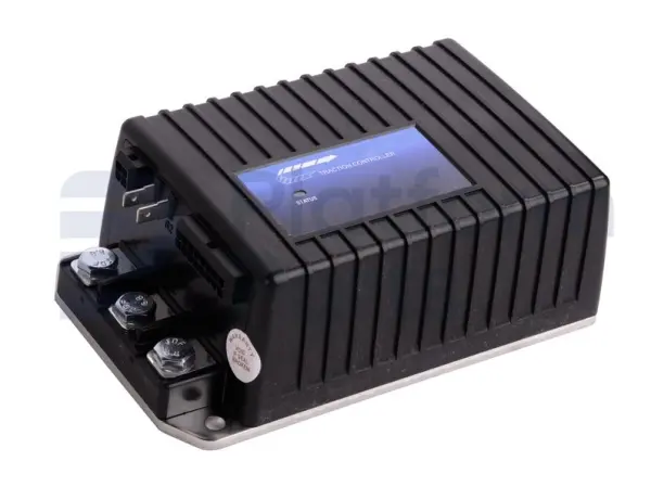 Traction Controller
