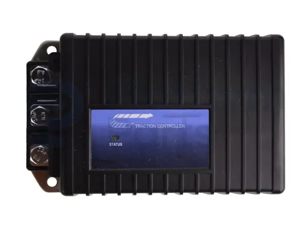 Traction Controller