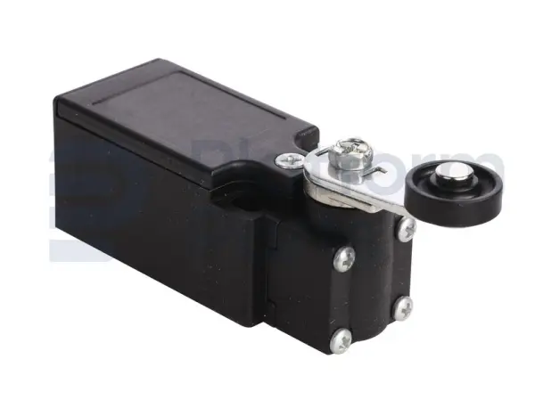 Limit switch