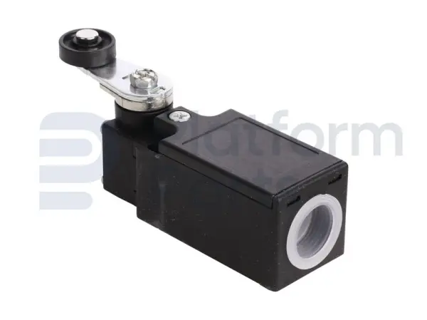 Limit switch