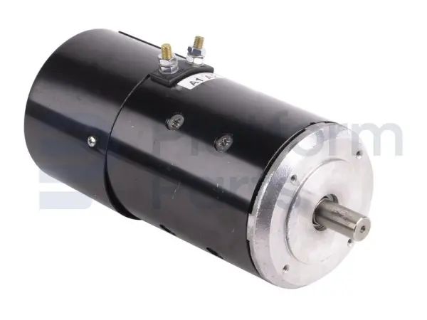 Electric motor