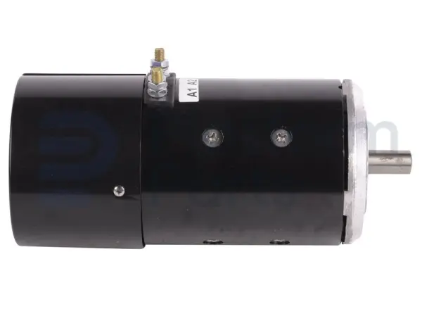 Electric motor