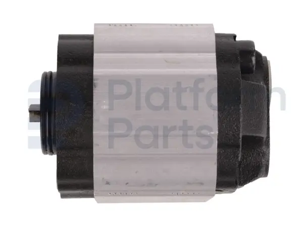 Hydraulic pump