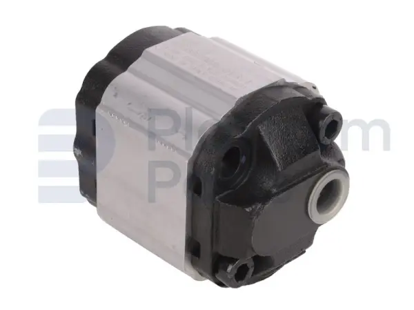 Hydraulic pump