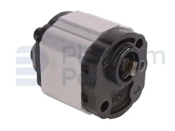 Hydraulic pump