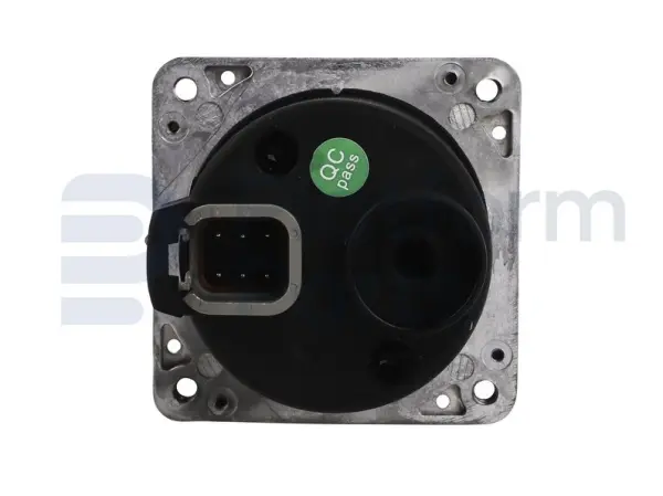 Joystick lift