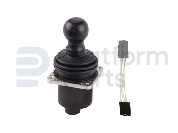 Joystick lift