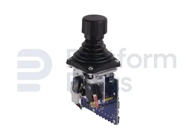 Joystick lift