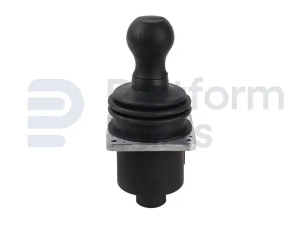 Joystick lift, swing