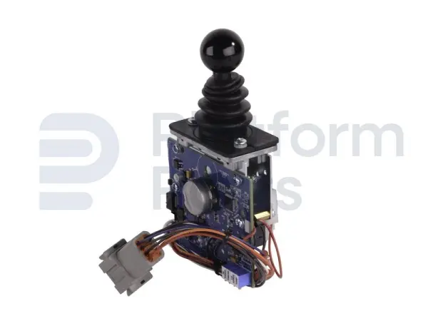 Joystick lift