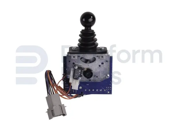 Joystick lift