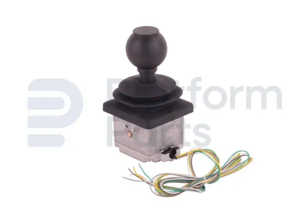 Joystick lift