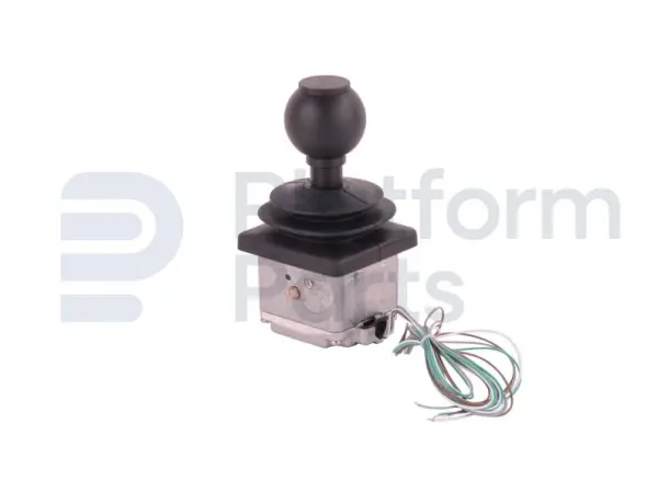 Joystick lift, swing