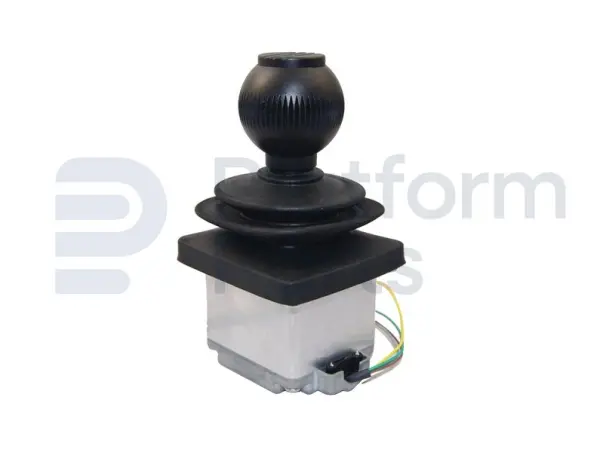 Joystick lift, swing