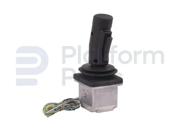 Joystick lift, swing